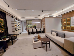 Bloomsbury Residences (D5), Apartment #483852711